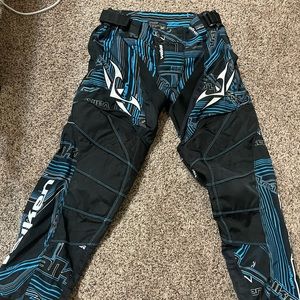 Mens Valken Paintball Pants